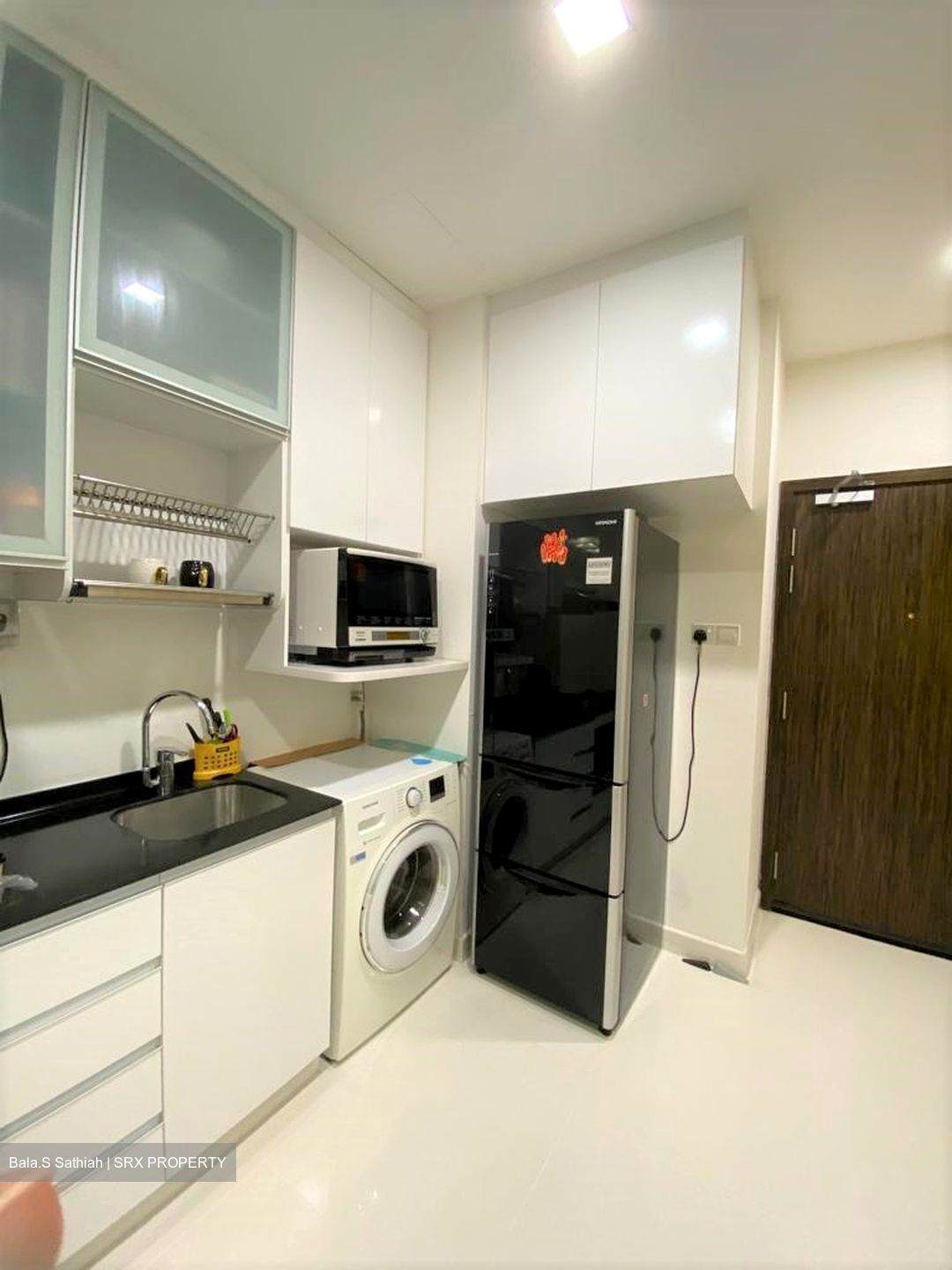 Parc Rosewood (D25), Condominium #573656931